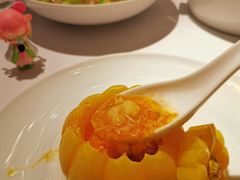 -悦轩中餐厅·高空江景·杭州柏悦酒店