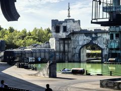 -渔岛海洋度假区