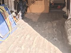 -蚂蚁搬家成都打包搬运公司