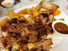 -92°C俄式厨房(中央大街店)