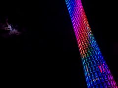 -珠江夜游广州塔·中大码头