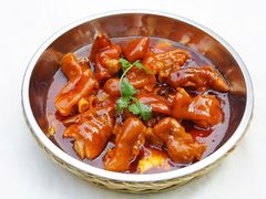 -山泉公馆酒家(广州东站店)