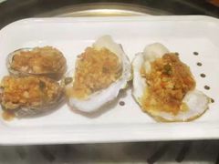 -三个渔夫·蒸汽海鲜(小白楼店)