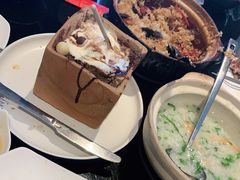 -高第街56号餐厅(美莲广场店)