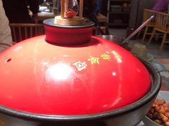 -王妈热卤·川味馆(海昌店)