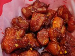 -老韩煸鸡·中国炸鸡(摩尔城店)