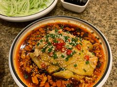 -東城故事·尋找姆媽的味道(玉兰路店)