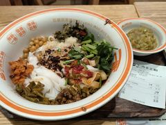 -小满手工粉(上海月星环球港店)
