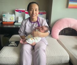 -Babysky·贝瑞佳月子会所(花木店)