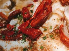 -鱼亨小鲜酸菜鱼(大信店)