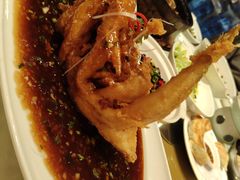 -辣螃铠盆盆蟹大排档(海昌店)
