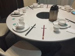 包厢-煲王粤菜餐厅(中侨中心店)