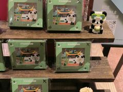 -星巴克臻选(成都宽窄巷子店)