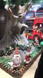 点击看大图 -Hamleys哈姆雷斯(东方福来德店)