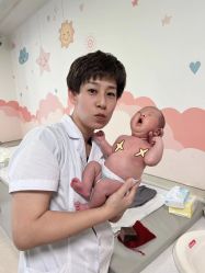 -台湾宝儿月子中心 (中南路店)