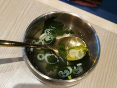 -梨花牛肉汤饭(仁恒伊势丹店)