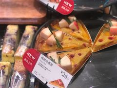 -巴黎贝甜(大宁国际商业广场店)