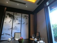 -上海崇明金茂凯悦酒店