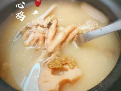 -文记壹心鸡(宝华路店)