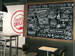 -汉堡王(龙德广场店)