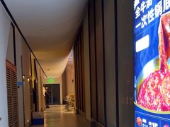 -宽来·欢聚火锅(来福士广场水景店)