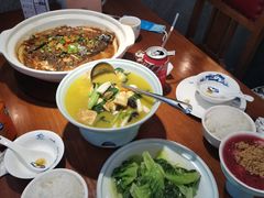 -涌觅名灶·本地海鲜宁波菜(财富广场店)