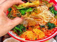 -小满手工粉(上海月星环球港店)