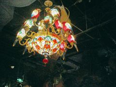 -魔膳厨房·果木牛排·西餐厅(MM2店)