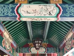 景点-广东圆玄道观