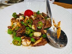 -宁海食府·涌宴(真和店)