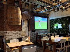 -Goose Island Brewhouse鹅岛精酿啤酒餐厅