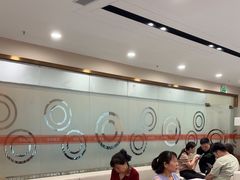 -爱康国宾体检中心(福田分院)