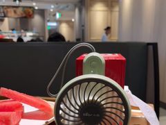 -海底捞火锅(群光广场店)