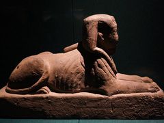 景点-广东省博物馆