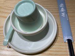 餐具摆设-米泰芒·东南亚料理(体育西店)