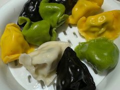 -双合园·海鲜水饺青岛菜(上清路店)