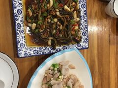 -杨辉饭店