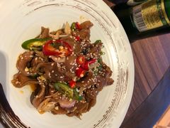 -香厨中餐厅(松北香格里拉店)