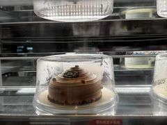 -DQ·蛋糕·冰淇淋(三亚青春颂店)