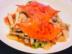 -高佳庄·海鲜酒楼(定海店)
