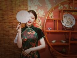 -汉仪华裳汉服馆(打浦桥店)