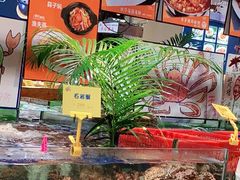 水产区-79号渔船海鲜饭店(华强北店)