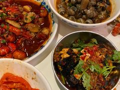 -文和友老长沙龙虾馆(化龙池店)
