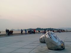 -演武大桥观景平台