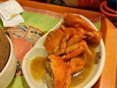 -海口骑楼小吃街