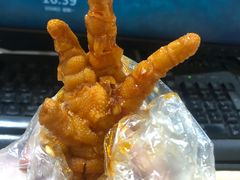 -西环肥仔螺蛳粉(南宁第一分店)
