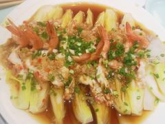 -天和晟烤鸭店(玉泉西街店)