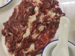 -贵宾牛·潮汕牛肉火锅(珠池总店)