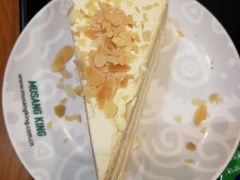 原味榴莲千层-MUSANG KING猫山王(龙湖杭州滨江天街店)