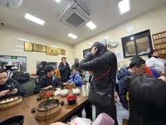 -万寿斋(山阴路店)